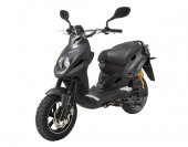 2011 PGO PMX Naked 50 photo